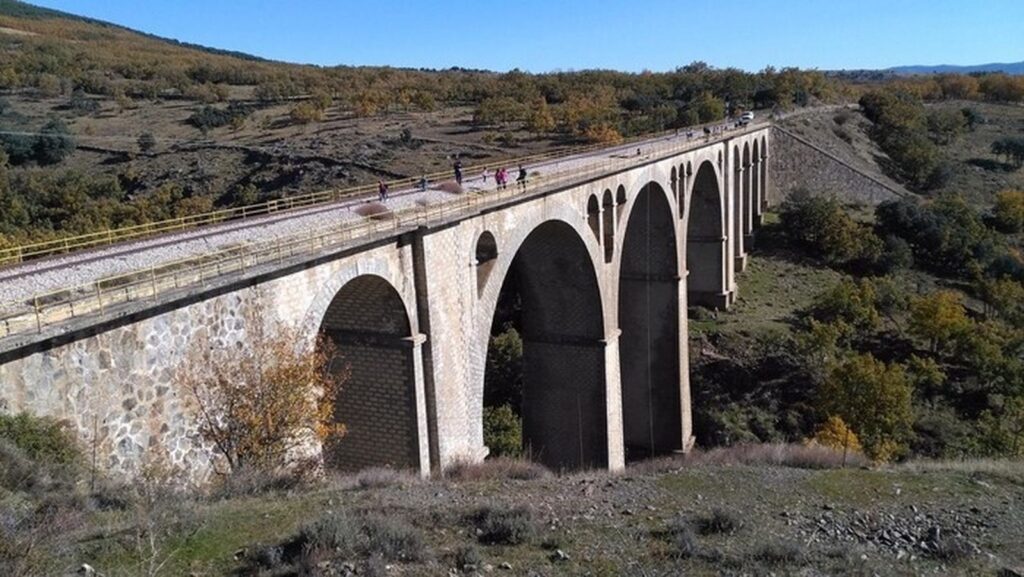 Puente Buitrago