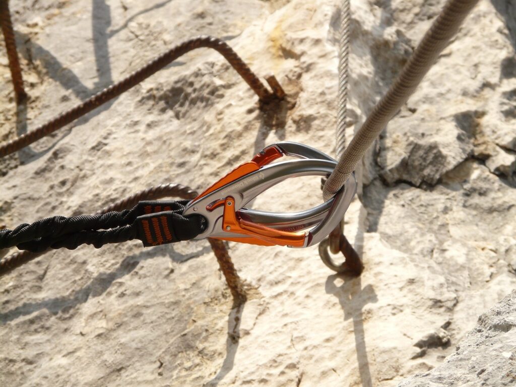 disipador ferrata