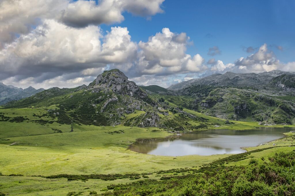 asturias