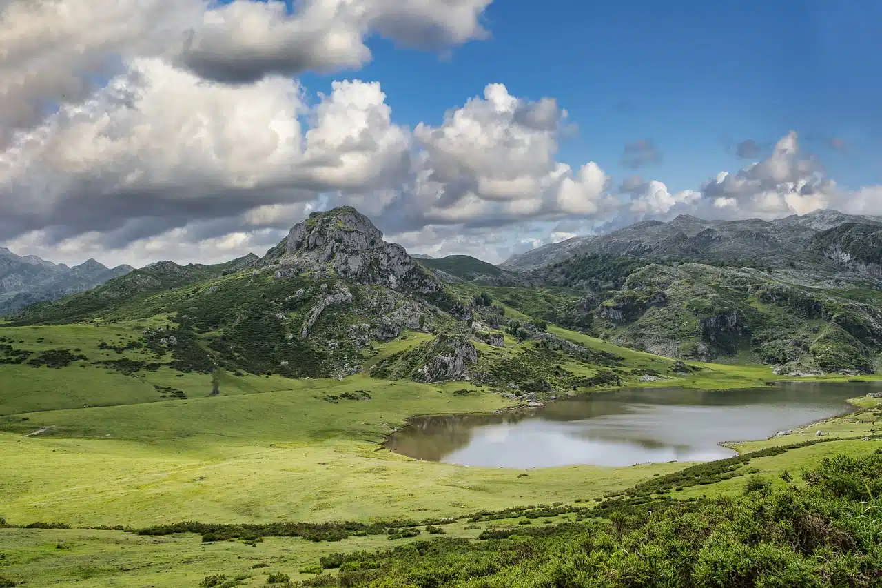 asturias