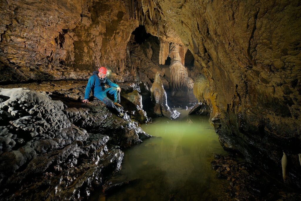 espeleobarranquismo