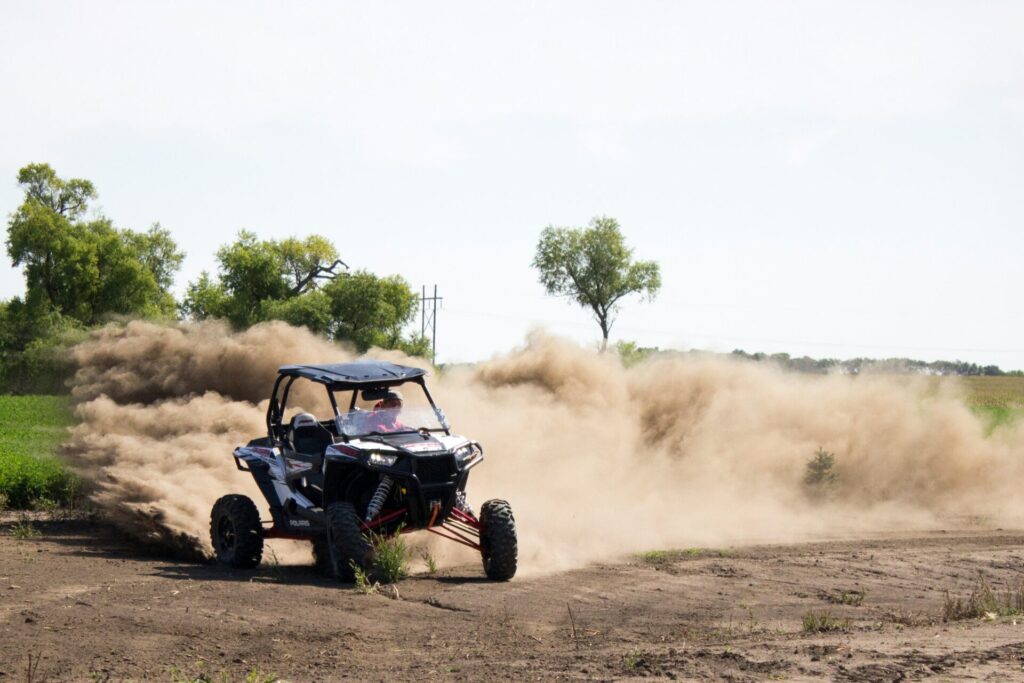 buggies asturias