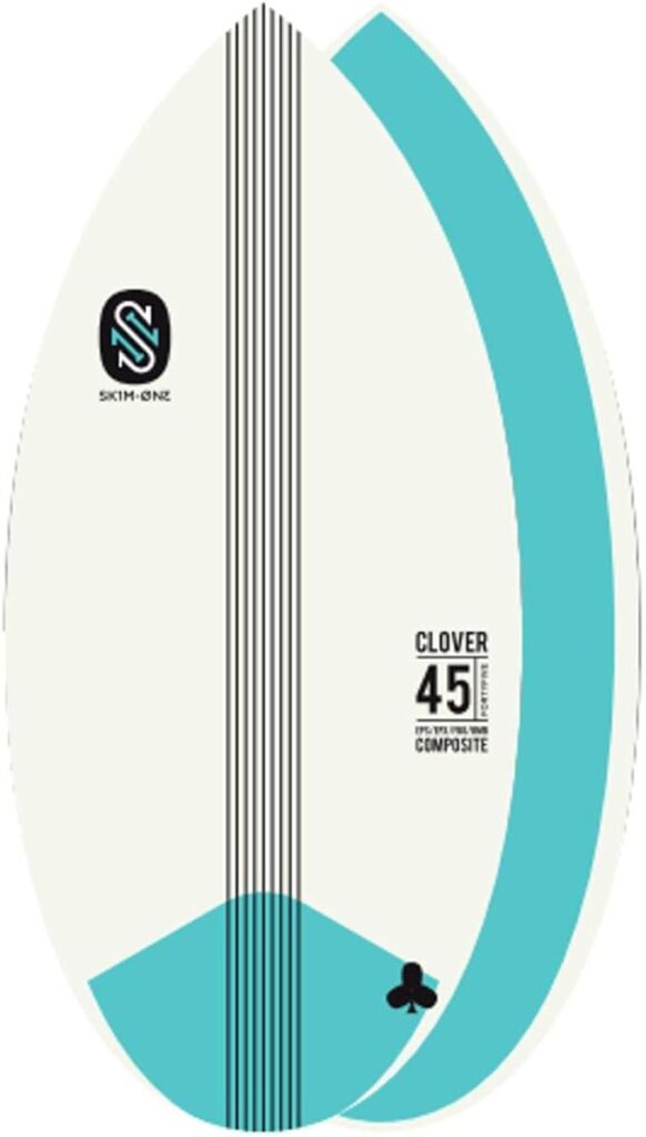 tablas de skimboard skim one