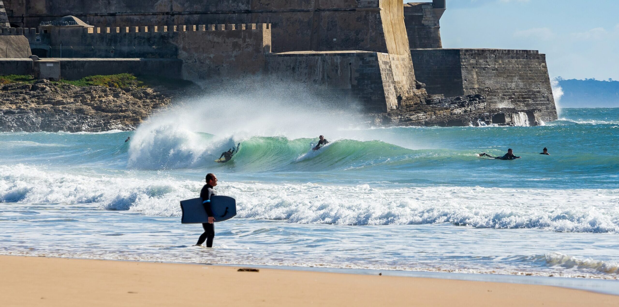 bodyboarding que es