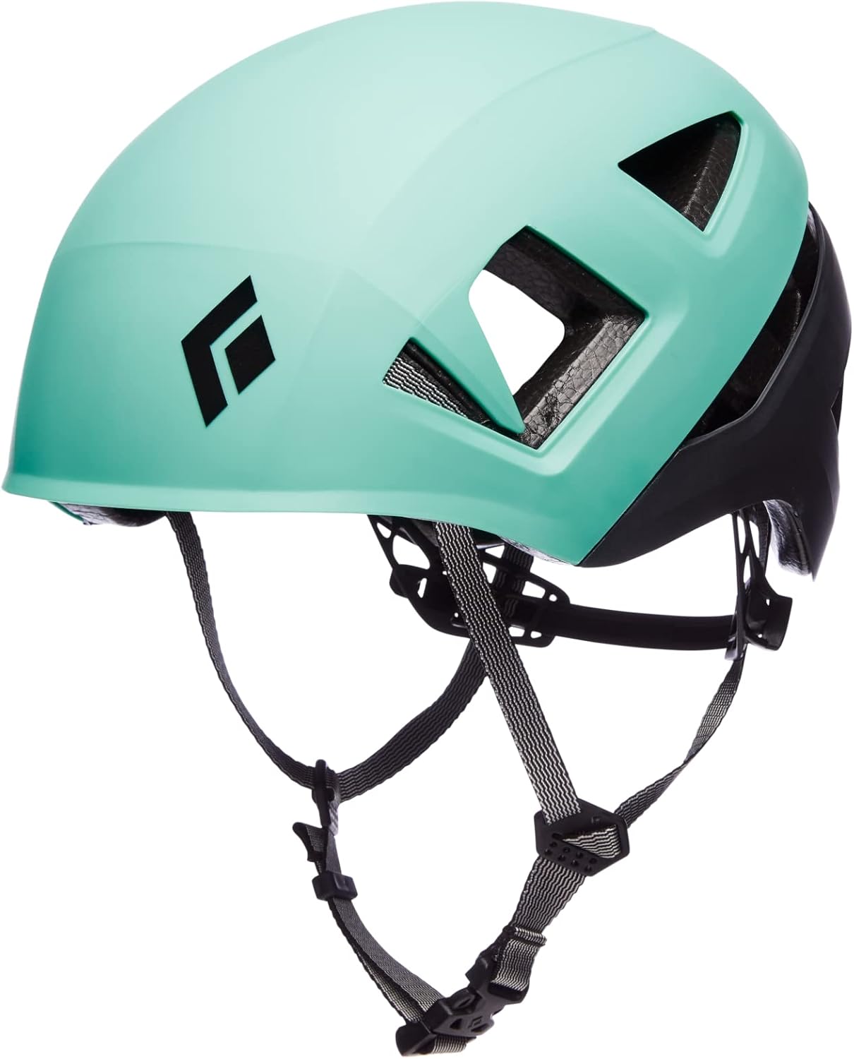 Casco black diamond para vía ferrata