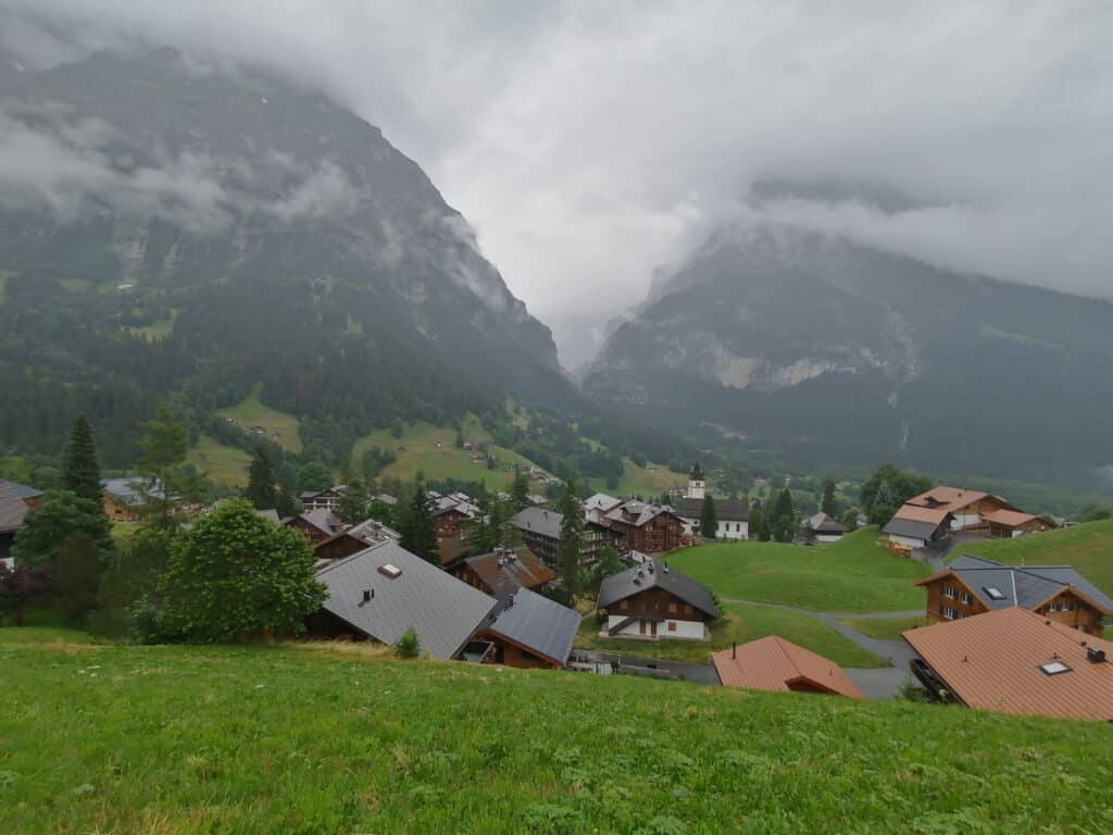 Grindelwald