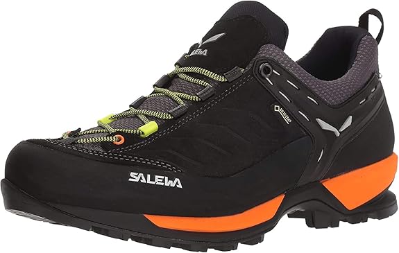  SALEWA Ms Mountain Trainer Gore-Tex II, Zapatillas Hombre 