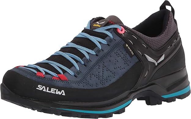 Calzado vía ferrata WS Raven 3 GTX  Salewa mujer