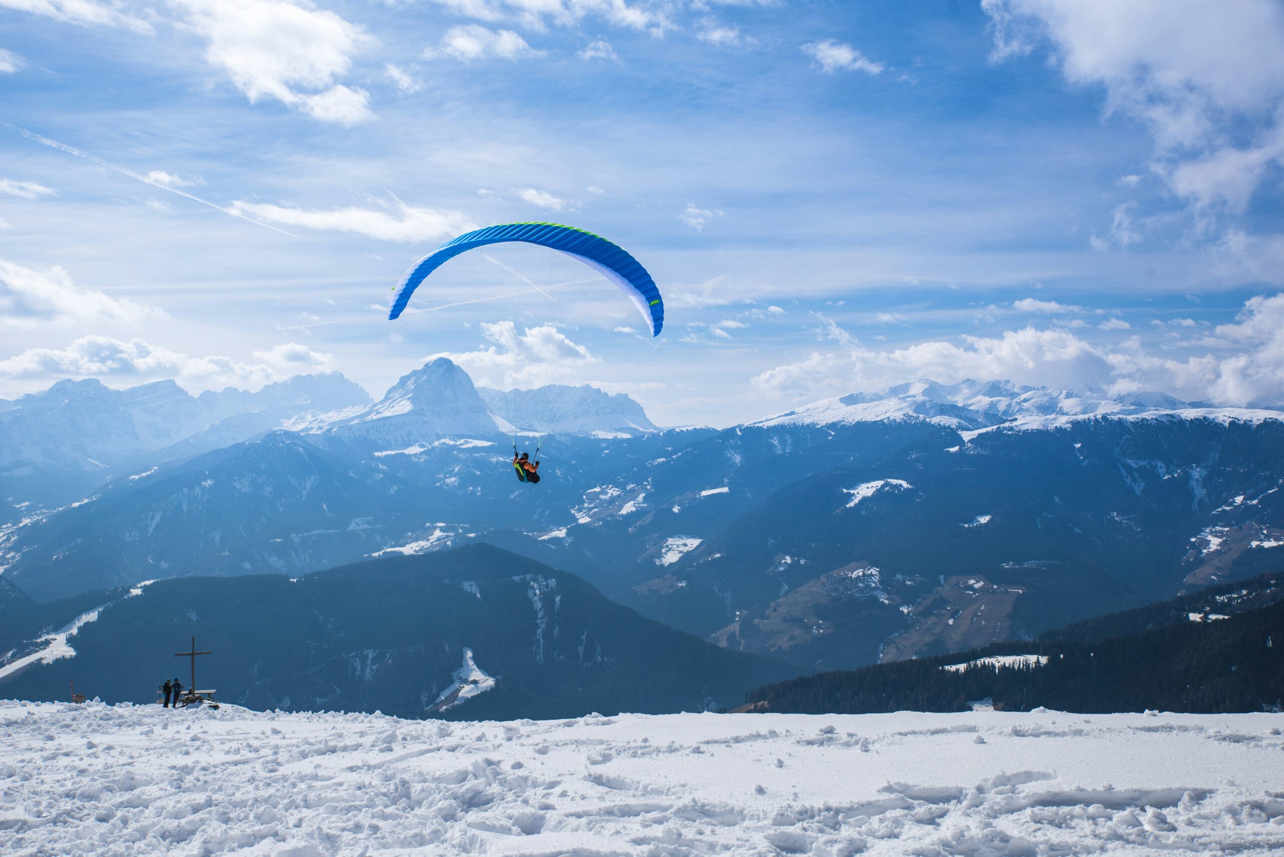 Actividades para hacer en invierno