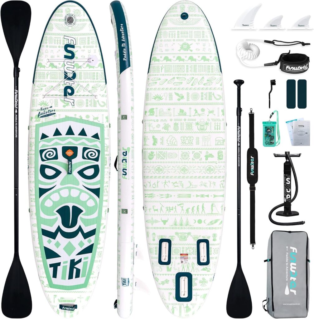 Funwater SUP