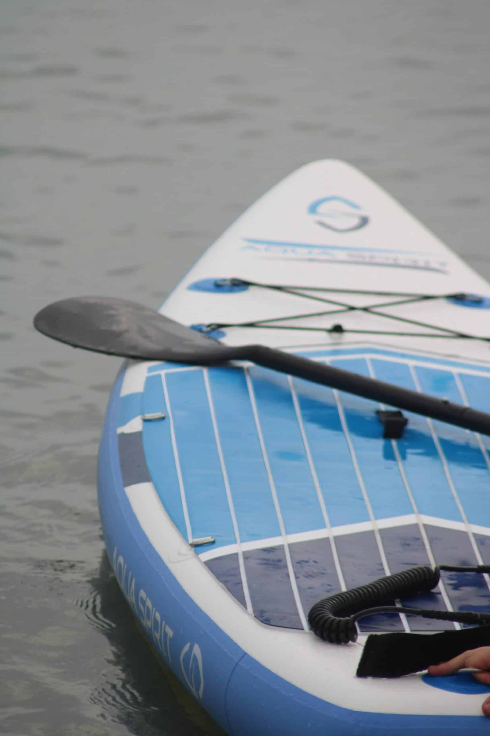 tabla de paddle surf