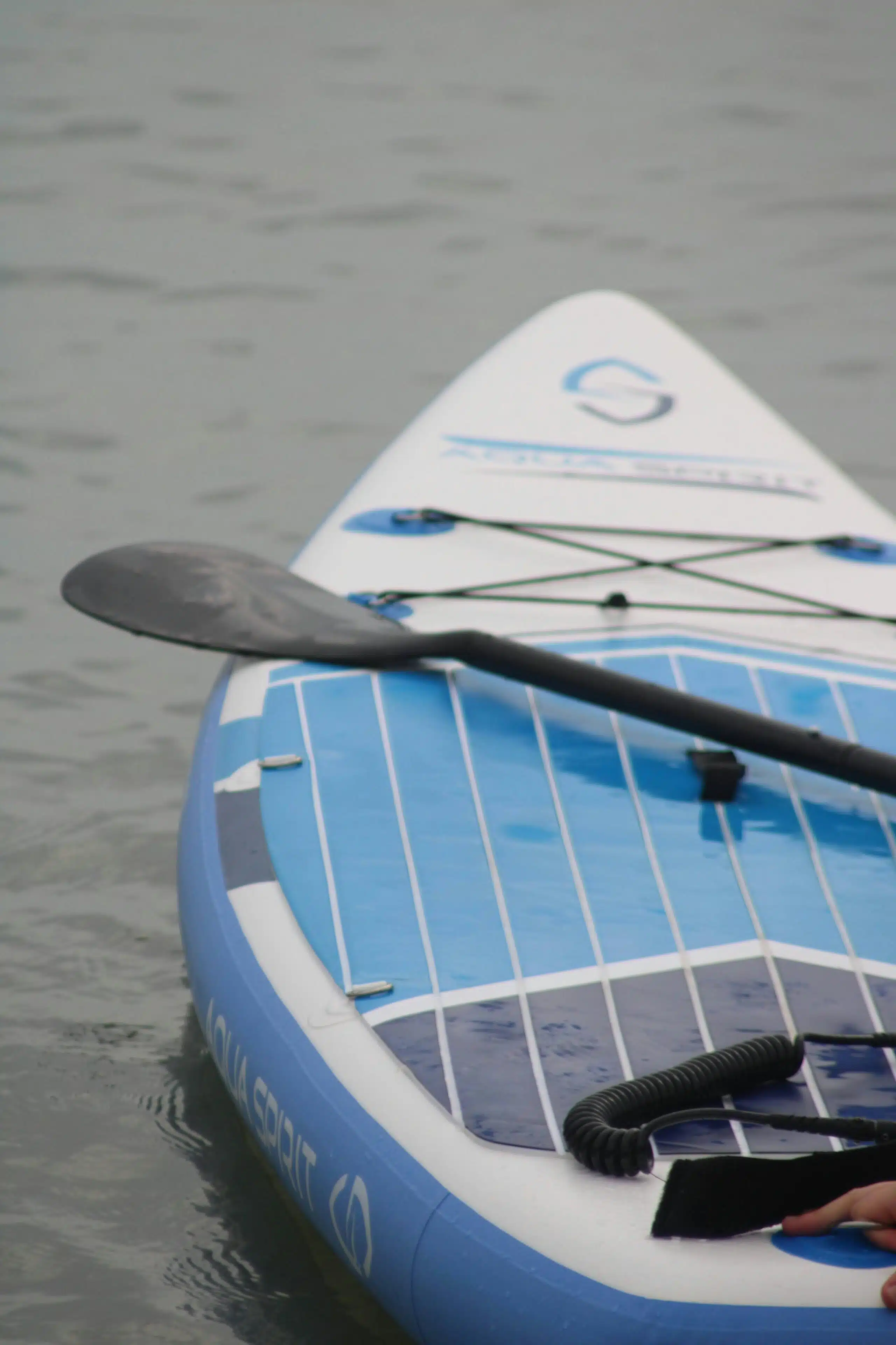 tabla de paddle surf