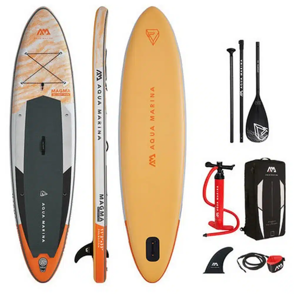 Aqua marina SUP allaround