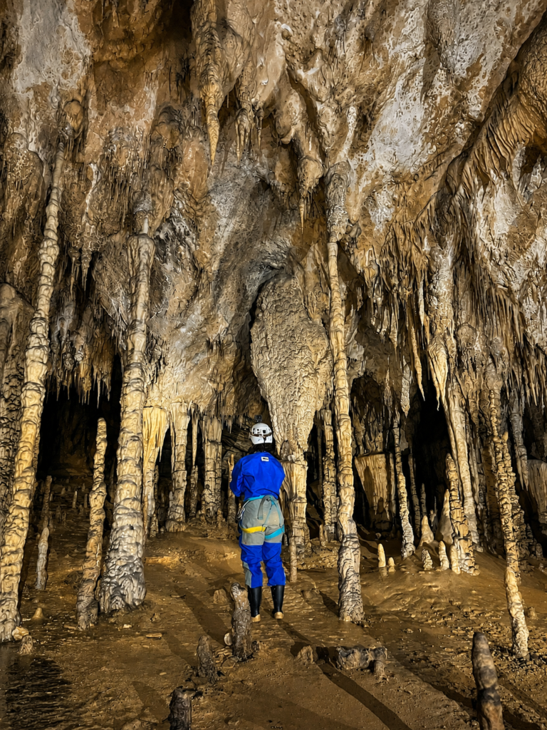 Espeleología