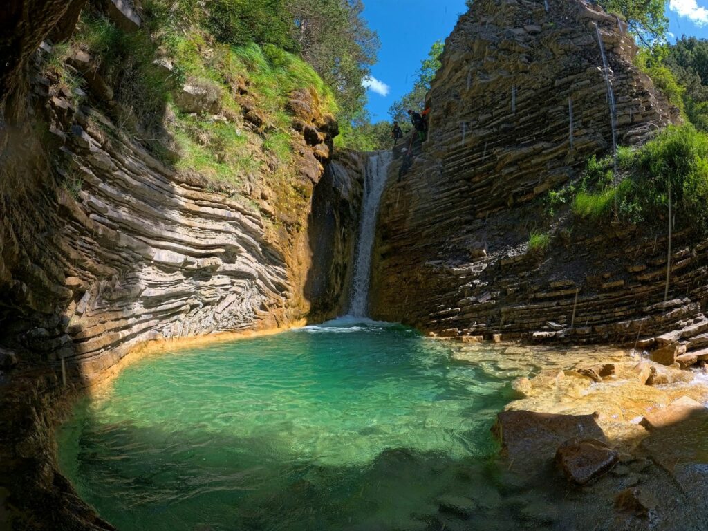 Barranco Os Lucas