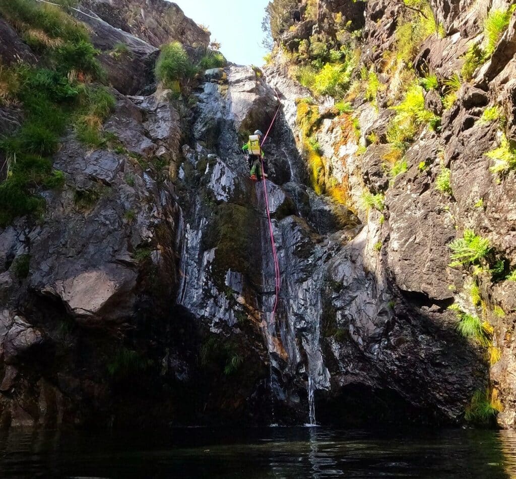 Barranco Os Lucas